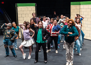 Musical Theatre Showcase