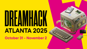 DreamHack Atlanta 2025