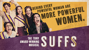SUFFS The Musical at ASU Gammage