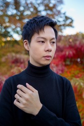 DAME MYRA HESS MEMORIAL CONCERTS | HAN CHEN, PIANO