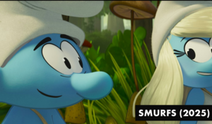 SMURFS (2025)