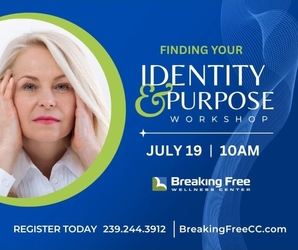 Finding Your Purpose and Identity Workshop