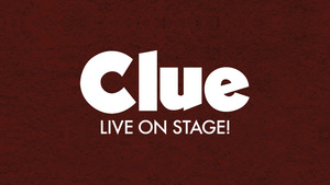 CLUE Live On Stage at ASU Gammage