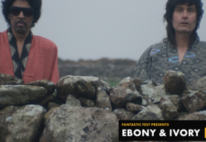 EBONY & IVORY