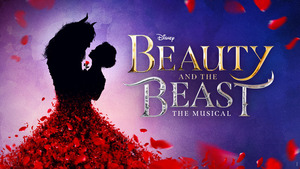 DISNEY'S BEAUTY AND THE BEAST The Musical at ASU Gammage
