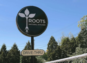 Roots Natural Kitchen Celebrates Scott Township New Store Opening