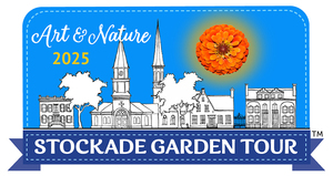 Stockade Art & Nature Garden Tour