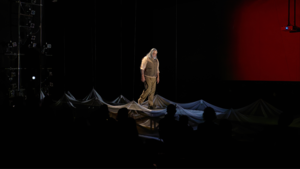 Indian School at ASU Gammage