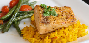 Ain’t Too Proud-Themed Pre-Show Dinner