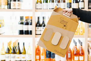 Complimentary Wine Tasting