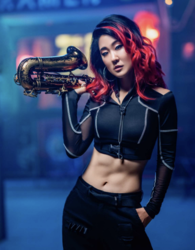 GRACE KELLY’S 20TH ANNIVERSARY TOUR