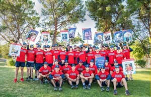 ALS Walk - Tucson