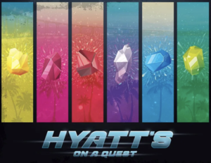 Embark on a Heroic Journey: The Infinity Quest at Manchester Grand Hyatt