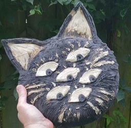 Artifacts by Michael Arpino