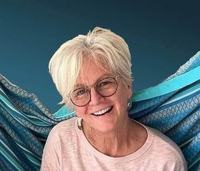 Dementia Caregiving: "Before I Lose My Own Mind" With Author Beverly Thorn