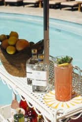 Club Soleil at The Global Ambassador