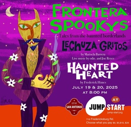 Frontera Spookys