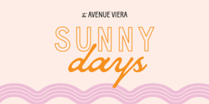 Sunny Days at The Avenue Viera