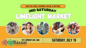 Limelight Market