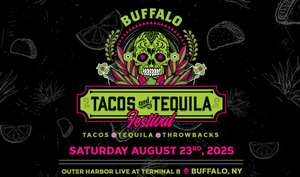 Tacos & Tequila Festival Feat. Fat Joe