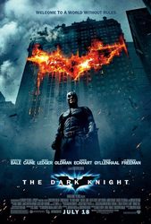 Come See The Dark Knight on Friday, July 11, 2025, At Rooftop Cinema Club