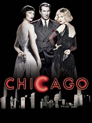 Come See Chicago on Saturday, July 12, 2025, At Rooftop Cinema Club