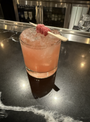 Raise a Glass to the New Drink Menu at Liberty Station American Tavern and Smokehouse NOW AVAILABLE