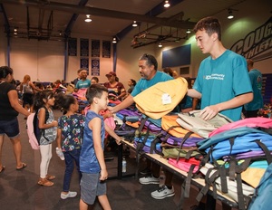 13th annual Phoenix Tools 4 School