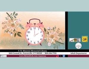 A Moment in Time Cafe