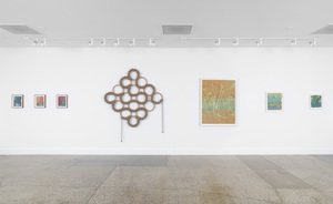 Sarah Shepard Gallery Summer Open House