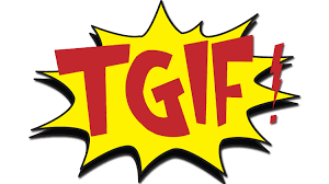 TGIF Speed Dating Party