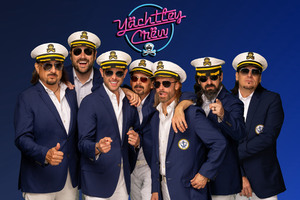 Wednesday July 16:  Yachtley Crew at the Univest Performance Center in Quakertown.