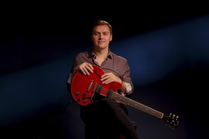 Kenny Reichert Quartet: A Tribute To Grant Green