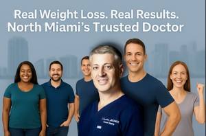 Transform Your Health: Learn About Medical Weight Loss in Doral, FL