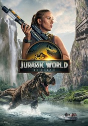 🎬 From Monster to Miracle: Dinosaurs Reimagined in Jurassic World: Rebirth