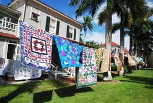 Annual Quilt Show