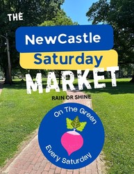 Historic New Castle Saturday Market