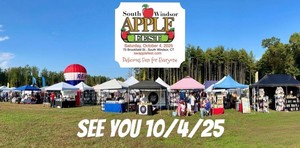 South Windsor Apple Fest