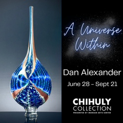 Dan Alexander: A Universe Within