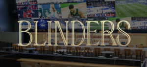 Love Island Finale Watch Party at Blinders