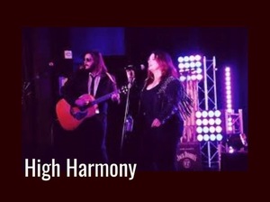 High Harmony Concert