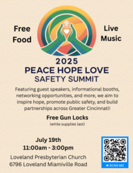 Community Safety Summit