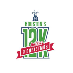 Houston Holiday Series - Houston's 12K of Christmas, 12K, 6K, Family & Kids' K