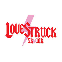 Houston Holiday Series - LoveStruck, 5K, 10K, Family & Kids' K