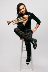 The CAP 2025 Summer Concert Series: Anthony Hervey