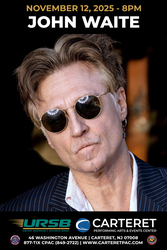 John Waite