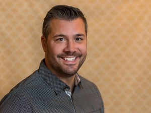 Michael DiMucci Holiday Concert