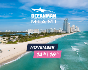 OCEANMAN Miami