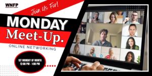 The Monday Meet-Up (Free Admission)