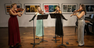 Chamber Music Concert